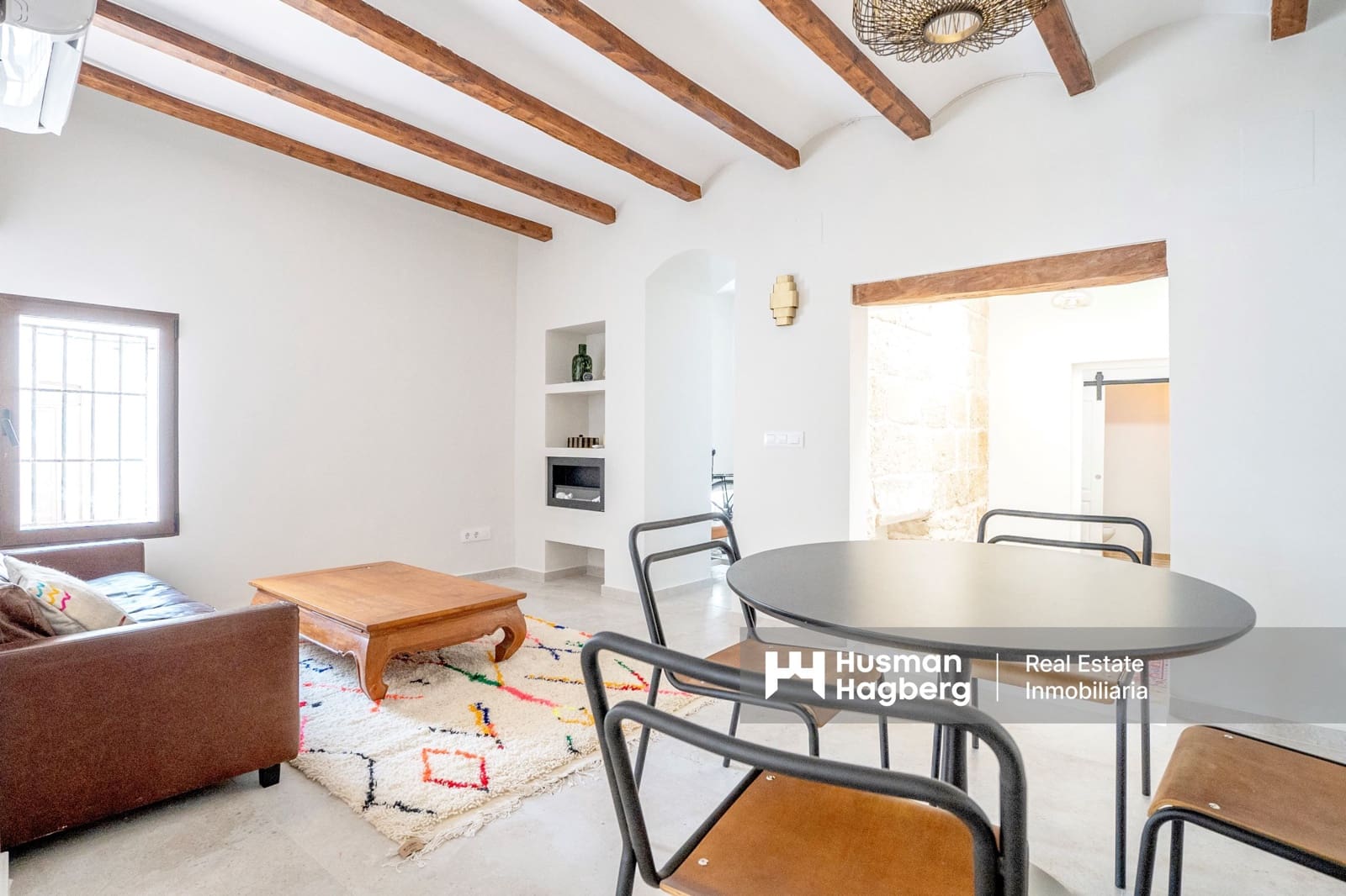 3 sovrum Hus till salu i Javea / Xabia - 460 000 € (Ref: 9455730)