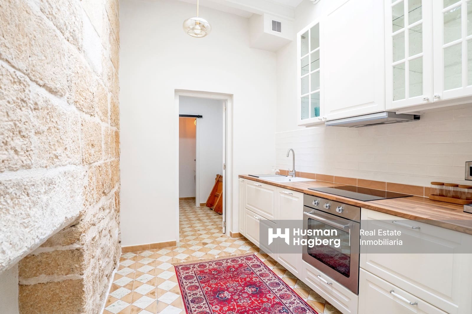 3 sovrum Hus till salu i Javea / Xabia - 460 000 € (Ref: 9455730)