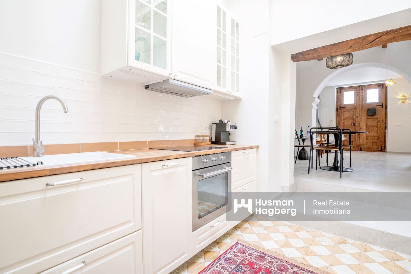 3 sovrum Hus till salu i Javea / Xabia - 460 000 € (Ref: 9455730)