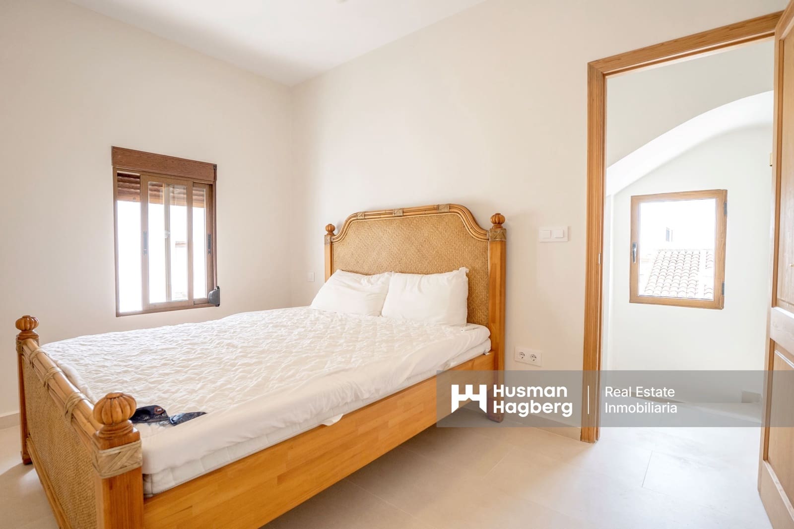 3 sovrum Hus till salu i Javea / Xabia - 460 000 € (Ref: 9455730)