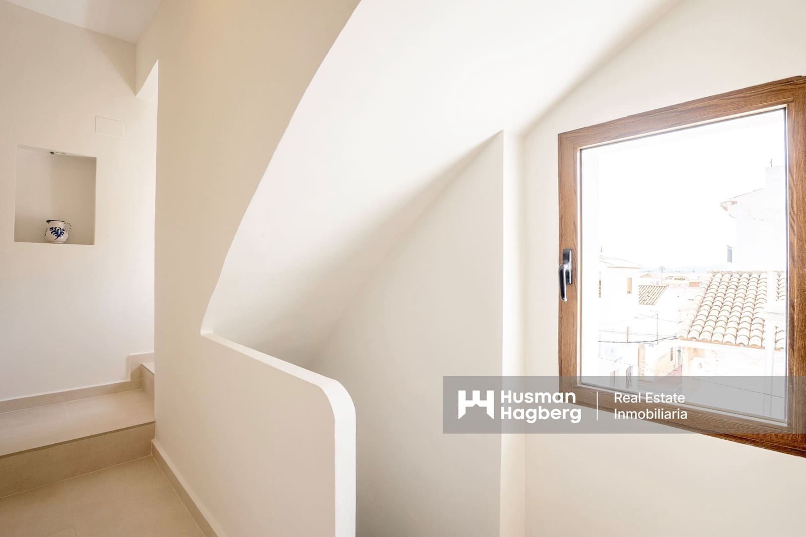 3 sovrum Hus till salu i Javea / Xabia - 460 000 € (Ref: 9455730)