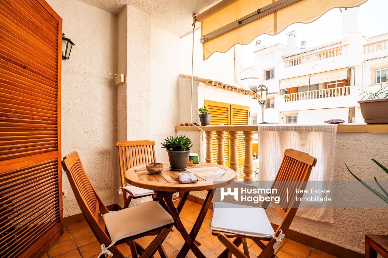 2 soverom Leilighet til salgs i Javea / Xabia med svømmebasseng - € 264 000 (Ref: 9455732)