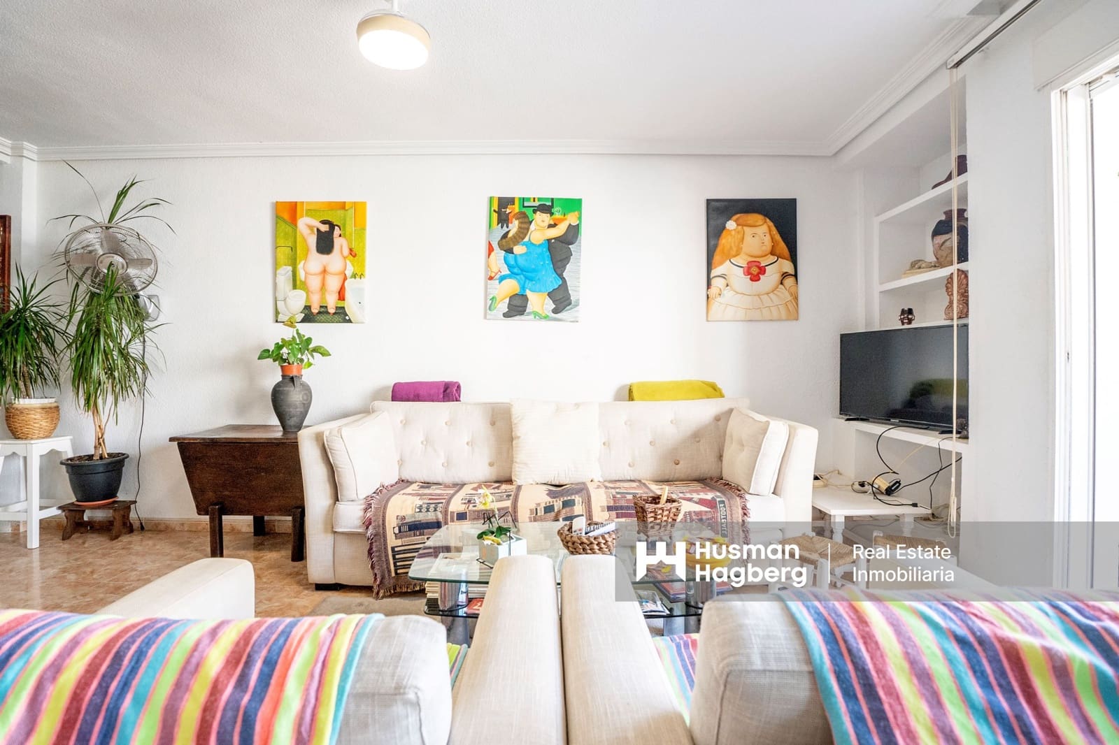 2 soverom Leilighet til salgs i Altea - € 273 000 (Ref: 9455733)