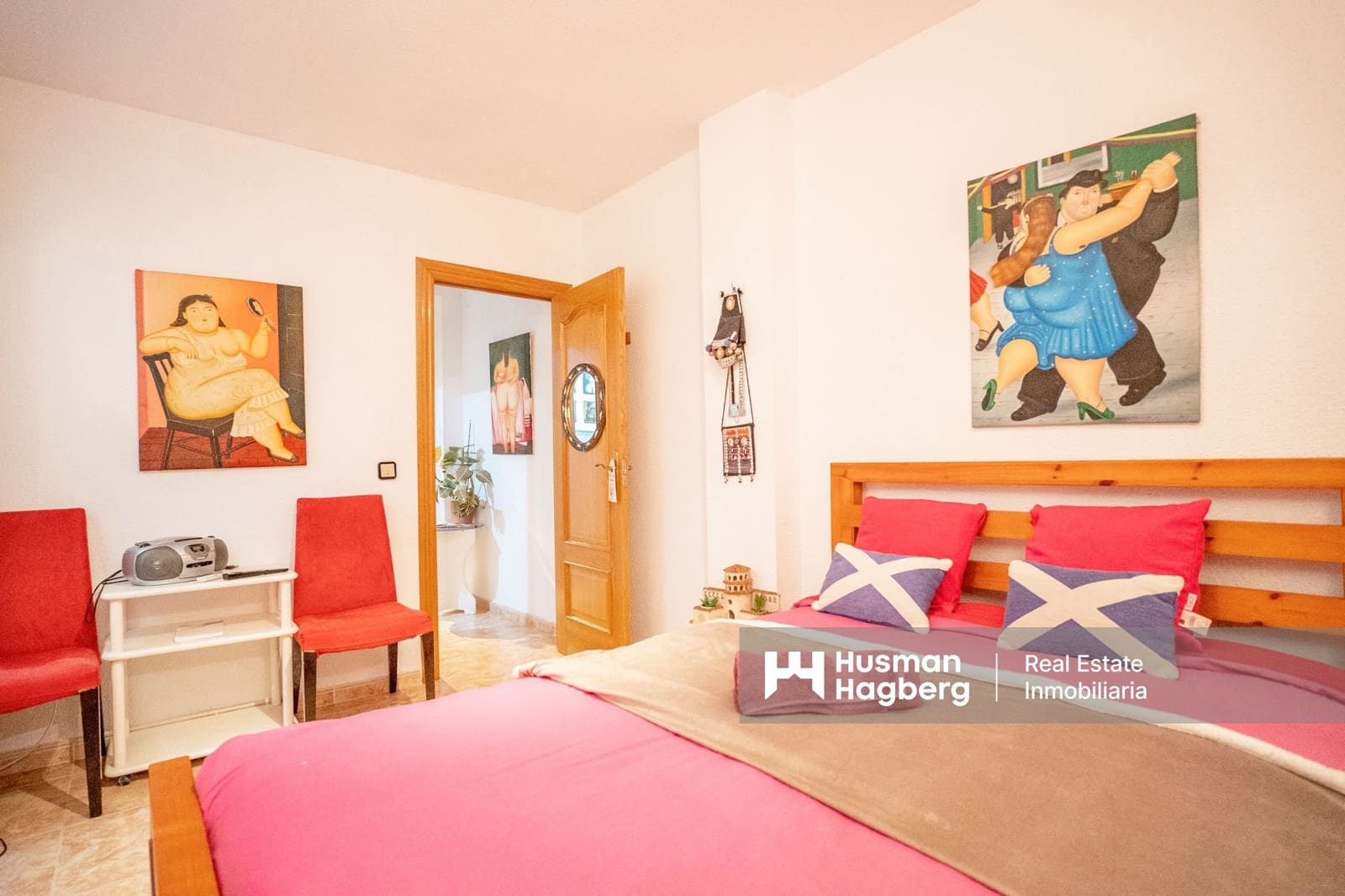 2 soverom Leilighet til salgs i Altea - € 273 000 (Ref: 9455733)