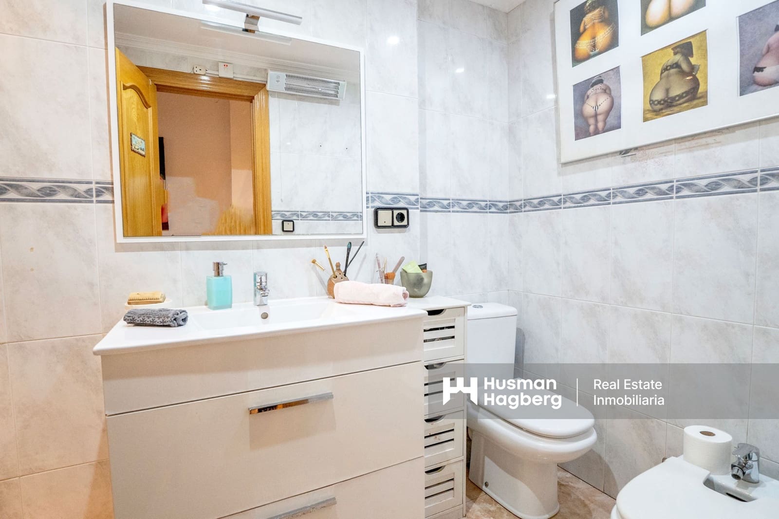 2 soverom Leilighet til salgs i Altea - € 273 000 (Ref: 9455733)