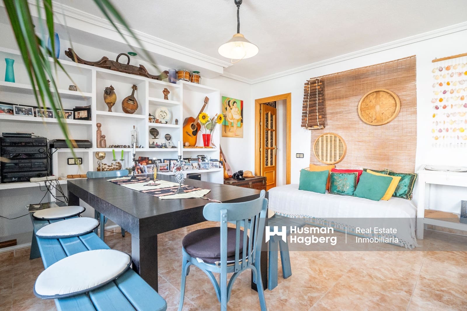 2 soverom Leilighet til salgs i Altea - € 273 000 (Ref: 9455733)