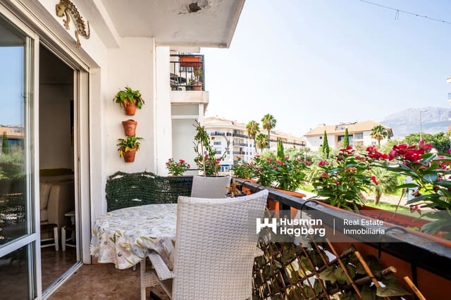 2 soverom Leilighet til salgs i Altea - € 273 000 (Ref: 9455733)