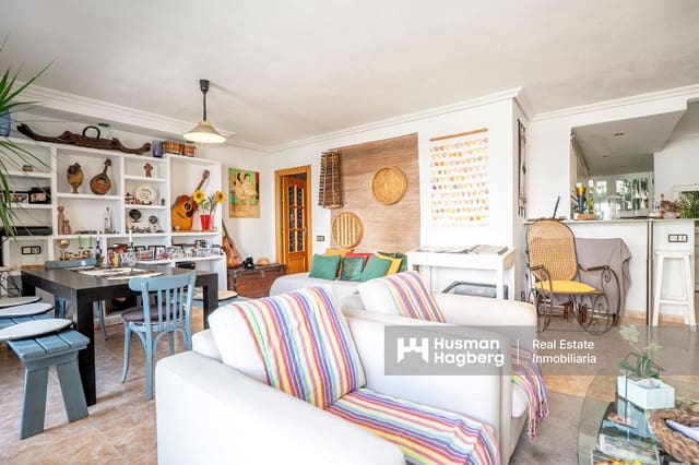 2 soverom Leilighet til salgs i Altea - € 273 000 (Ref: 9455733)