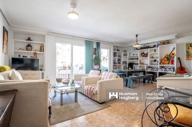 2 soverom Leilighet til salgs i Altea - € 273 000 (Ref: 9455733)