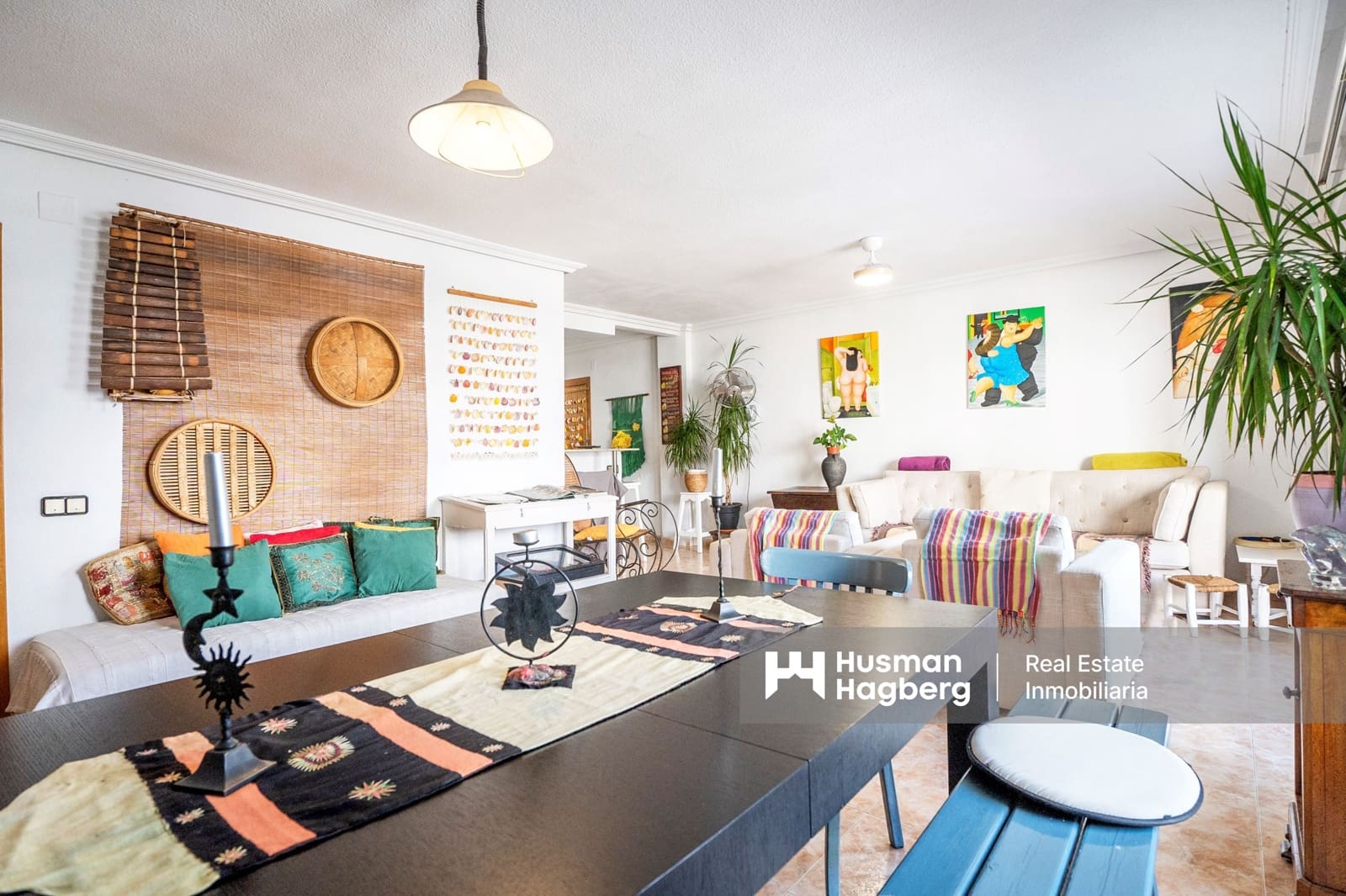 2 soverom Leilighet til salgs i Altea - € 273 000 (Ref: 9455733)