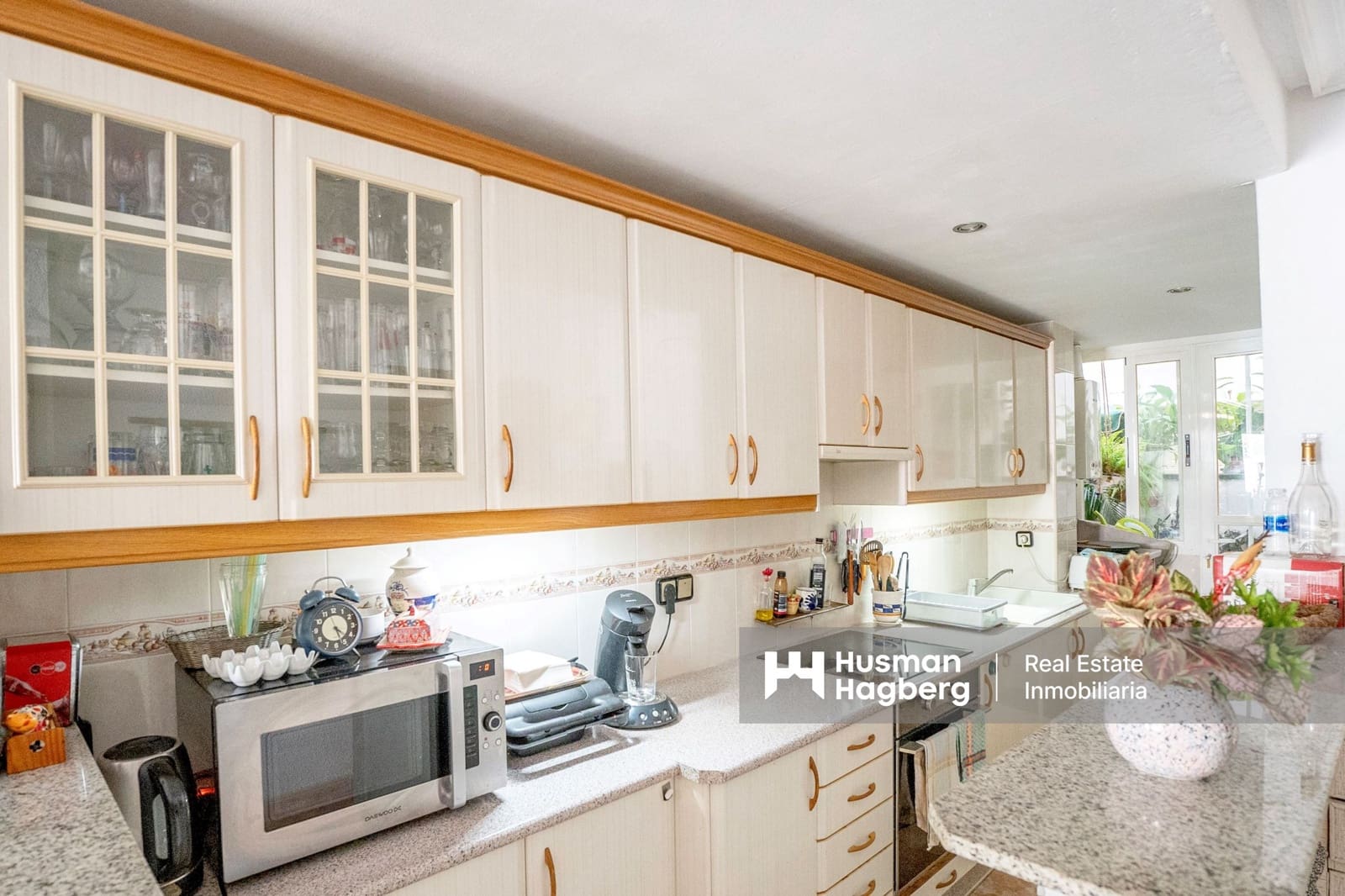 2 soverom Leilighet til salgs i Altea - € 273 000 (Ref: 9455733)