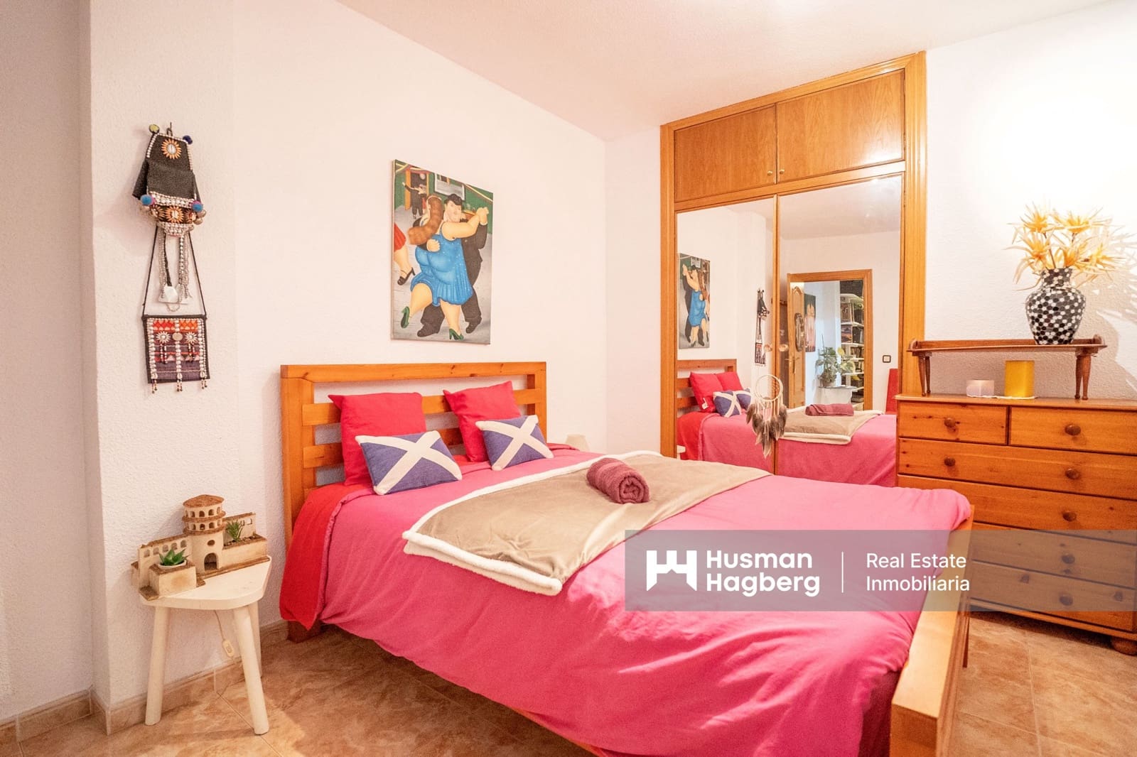 2 soverom Leilighet til salgs i Altea - € 273 000 (Ref: 9455733)