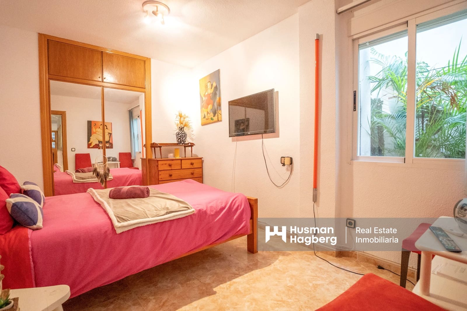 2 soverom Leilighet til salgs i Altea - € 273 000 (Ref: 9455733)