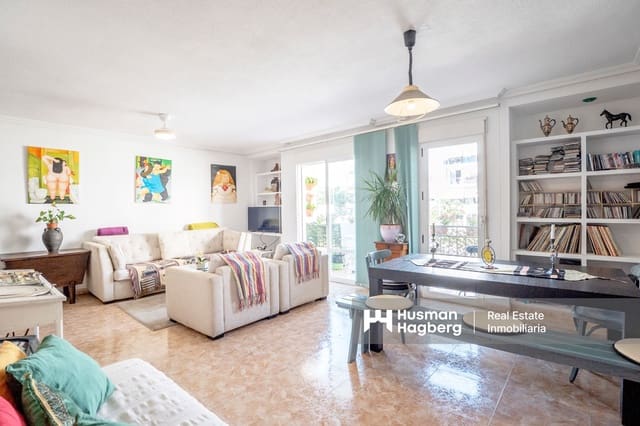 2 soverom Leilighet til salgs i Altea - € 273 000 (Ref: 9455733)