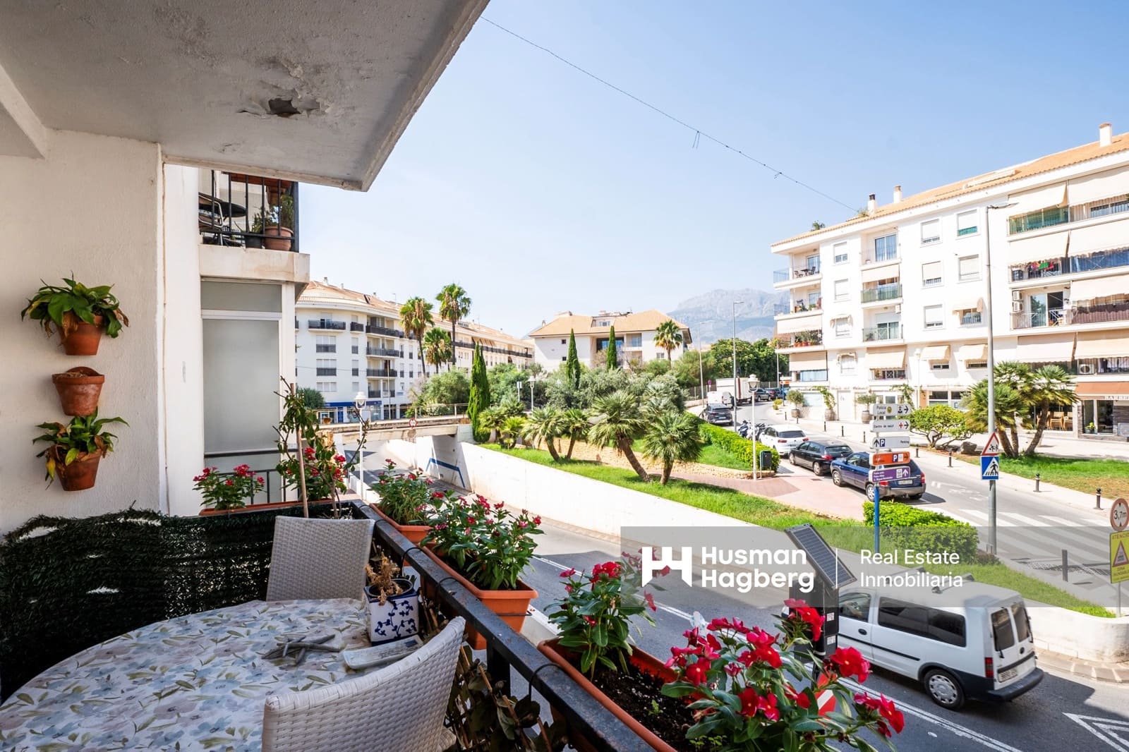 2 soverom Leilighet til salgs i Altea - € 273 000 (Ref: 9455733)