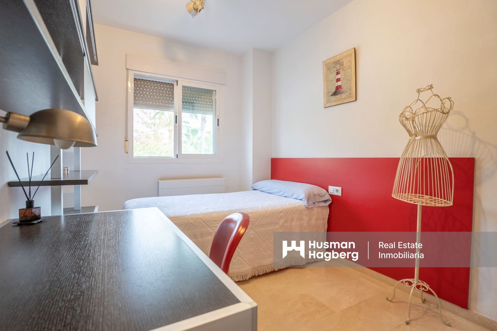 3 makuuhuone Omakotitalo myytävänä paikassa La Nucia mukana uima-altaan - 435 000 € (Ref: 9455737)