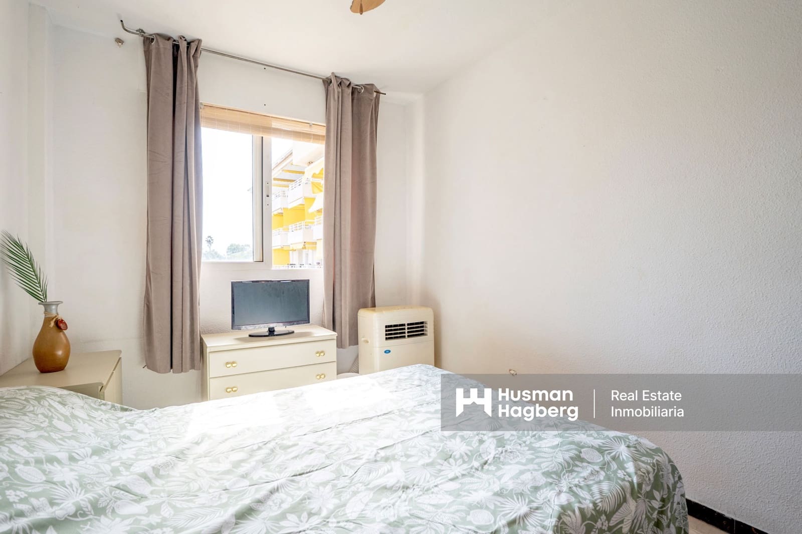 2 sovrum Lägenhet till salu i Altea med pool - 320 000 € (Ref: 9460950)