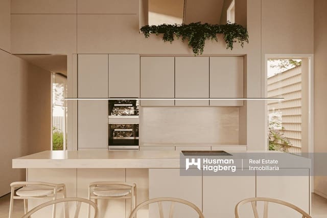 3 Zimmer Villa zu verkaufen in Oliva Playa, Oliva mit Pool - 1.160.335 € (Ref: 9460954)