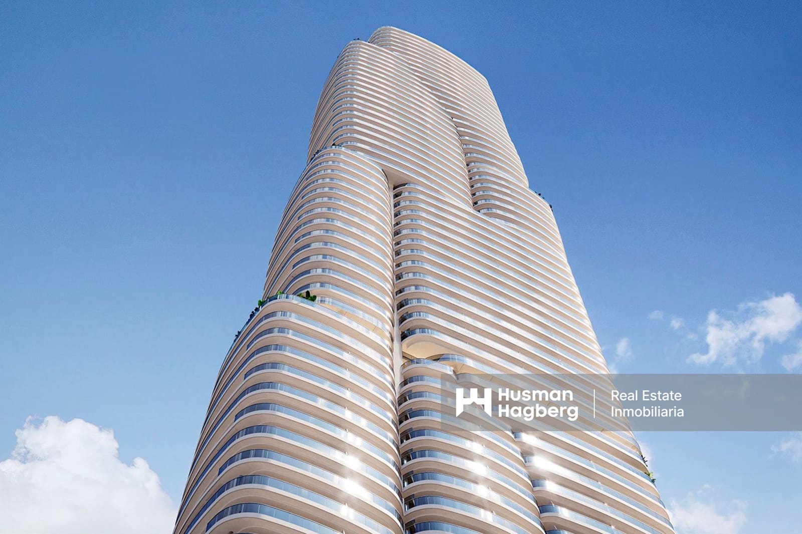 1 chambre Appartement à vendre à Benidorm avec piscine - 525 000 € (Ref: 9460957)