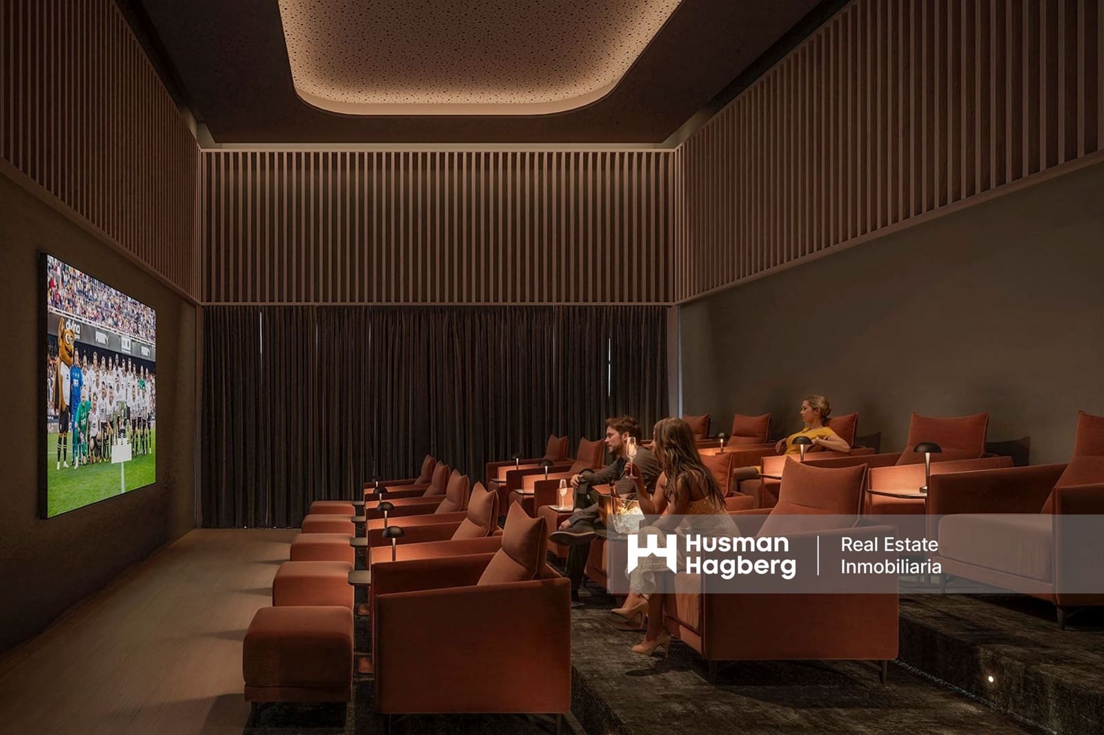 1 chambre Appartement à vendre à Benidorm avec piscine - 525 000 € (Ref: 9460957)