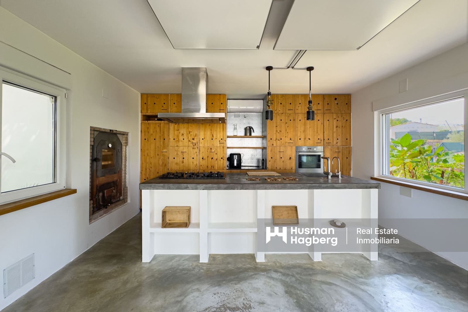 Chalet de 5 habitaciones en Polop en venta con piscina - 375.000 € (Ref: 9460959)