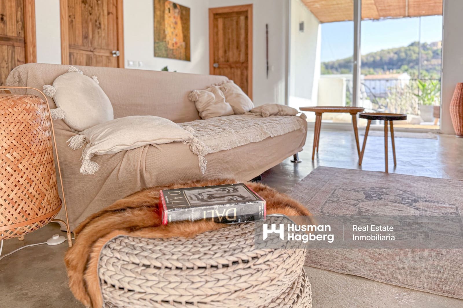 Chalet de 5 habitaciones en Polop en venta con piscina - 375.000 € (Ref: 9460959)