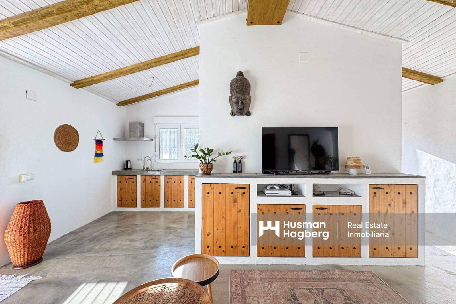 Chalet de 5 habitaciones en Polop en venta con piscina - 375.000 € (Ref: 9460959)