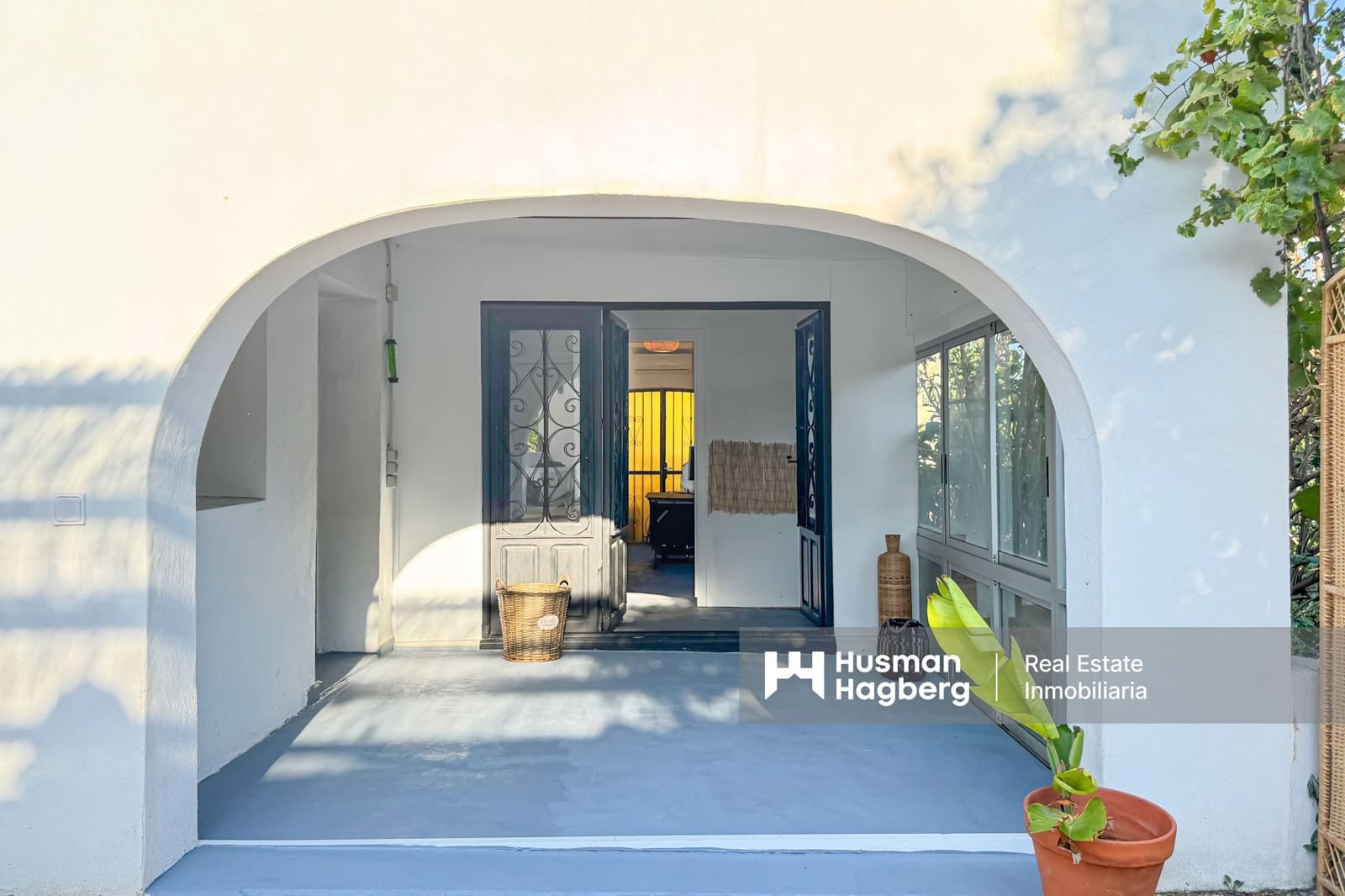 Chalet de 5 habitaciones en Polop en venta con piscina - 375.000 € (Ref: 9460959)