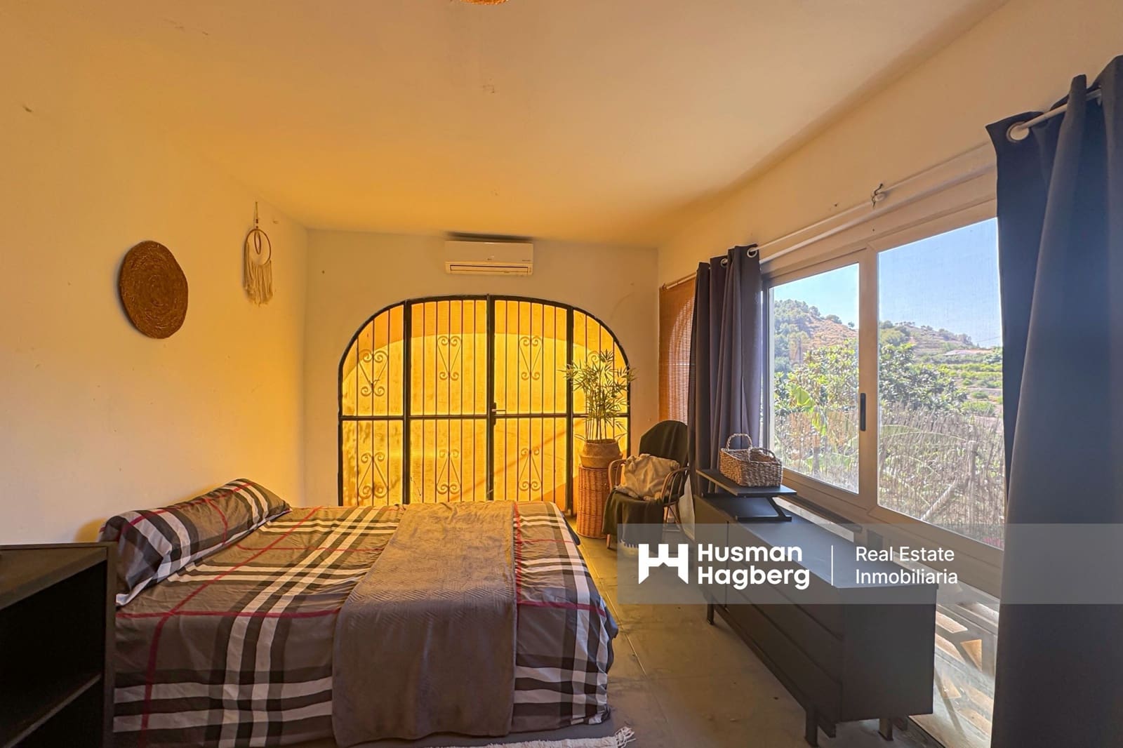 Chalet de 5 habitaciones en Polop en venta con piscina - 375.000 € (Ref: 9460959)