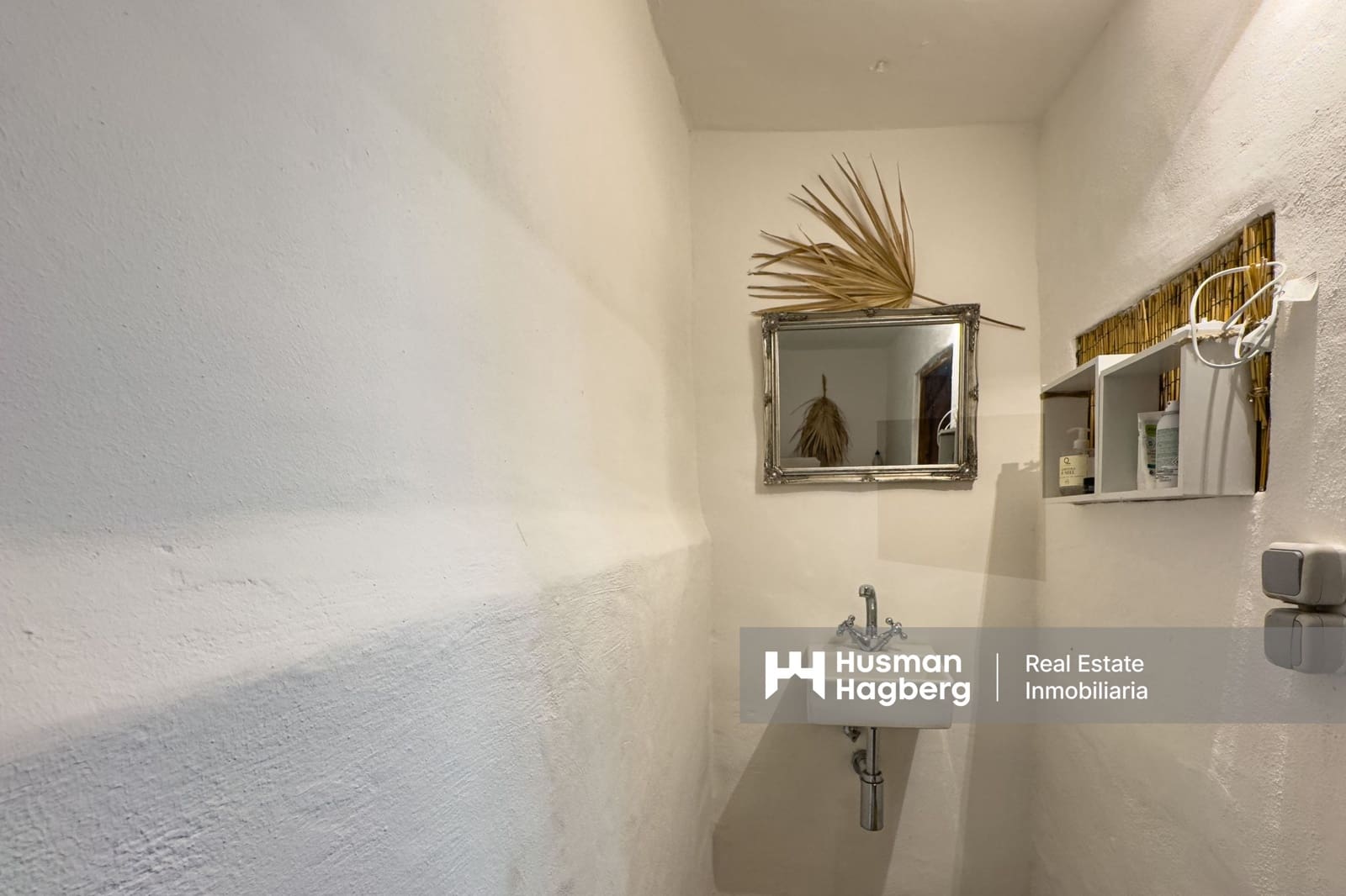 Chalet de 5 habitaciones en Polop en venta con piscina - 375.000 € (Ref: 9460959)