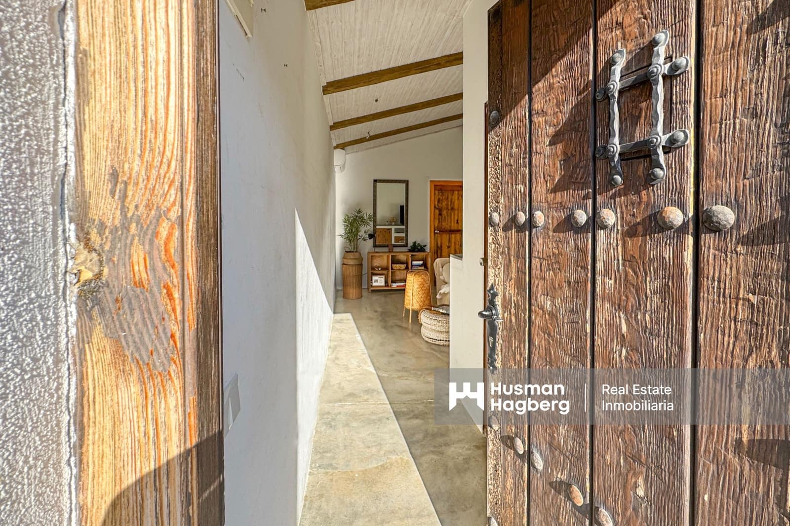 Chalet de 5 habitaciones en Polop en venta con piscina - 375.000 € (Ref: 9460959)