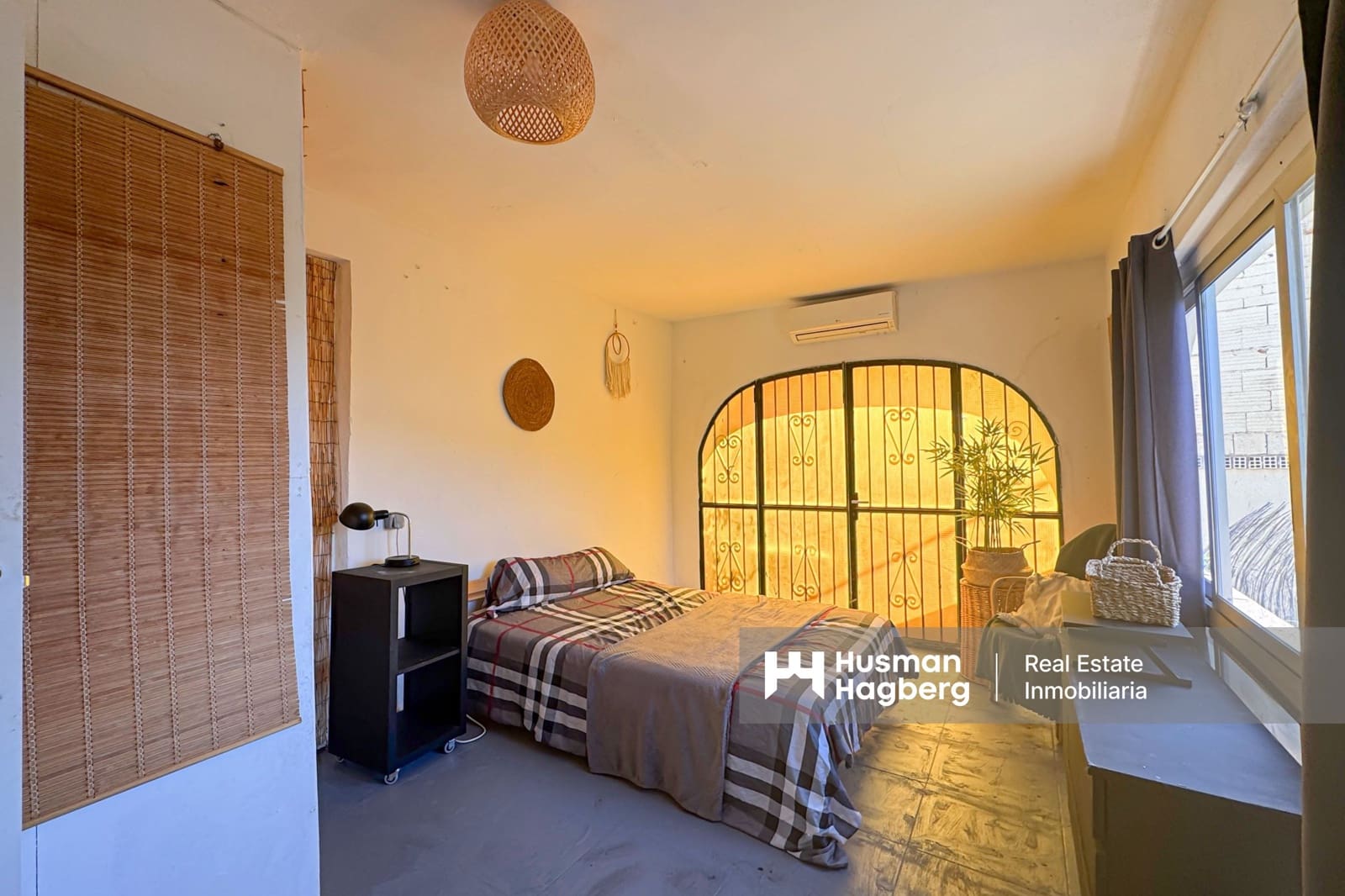 Chalet de 5 habitaciones en Polop en venta con piscina - 375.000 € (Ref: 9460959)