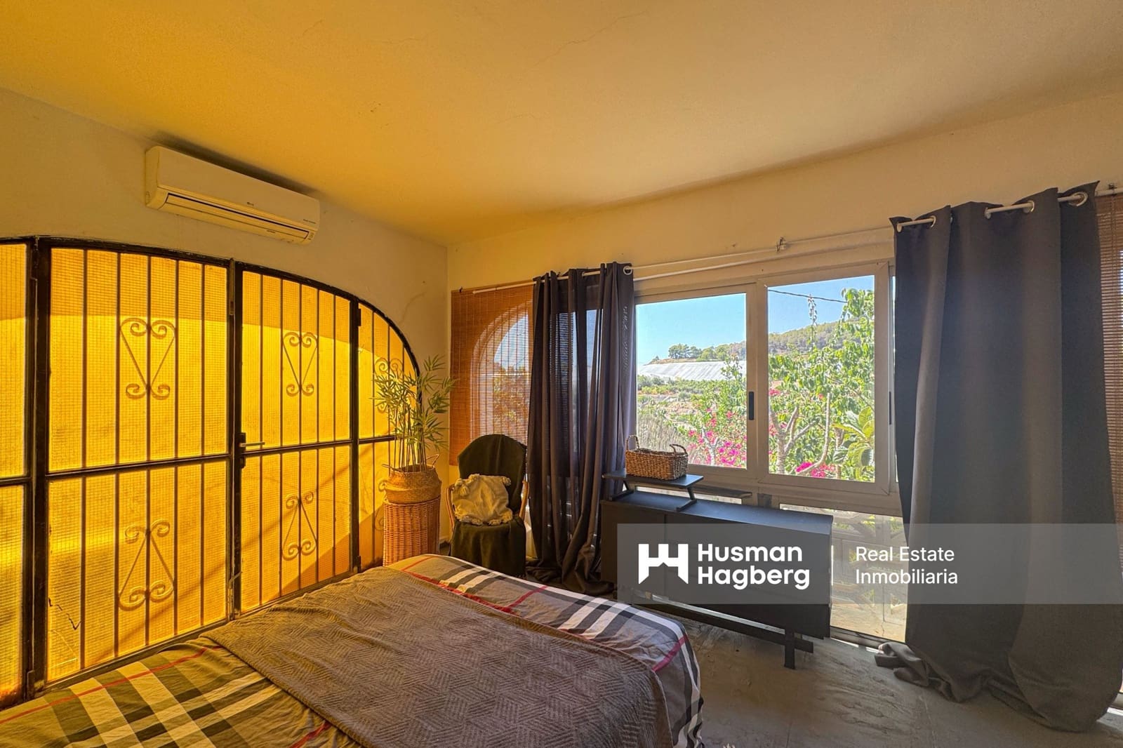 Chalet de 5 habitaciones en Polop en venta con piscina - 375.000 € (Ref: 9460959)