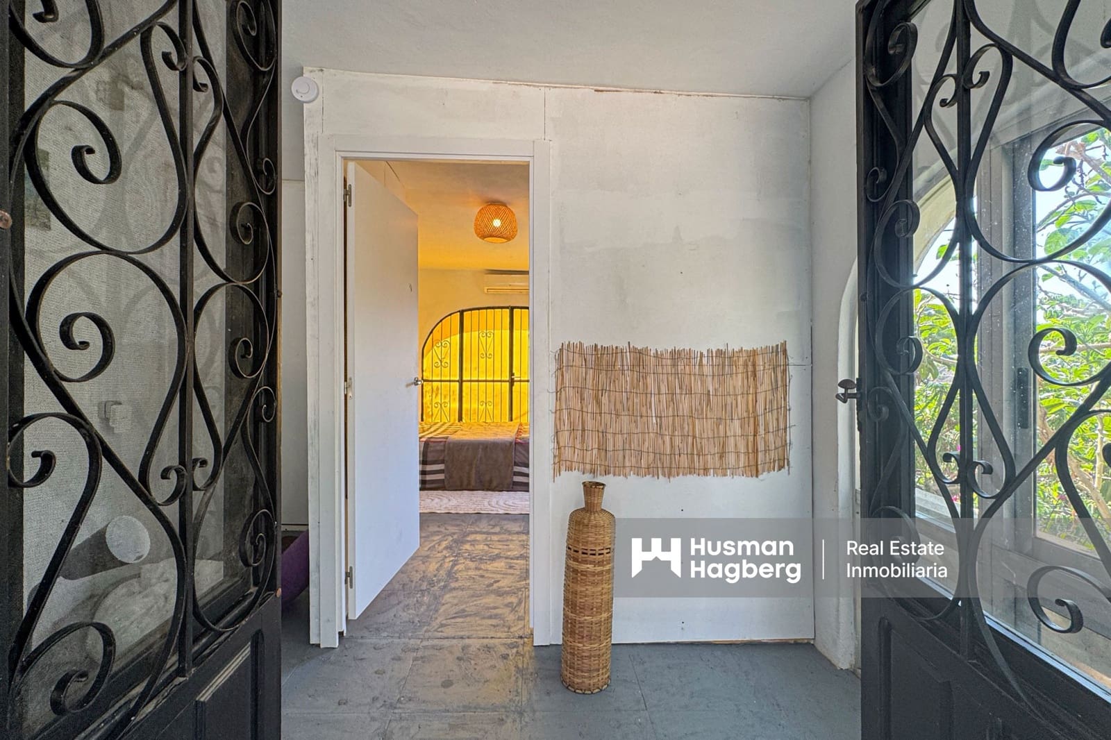 Chalet de 5 habitaciones en Polop en venta con piscina - 375.000 € (Ref: 9460959)