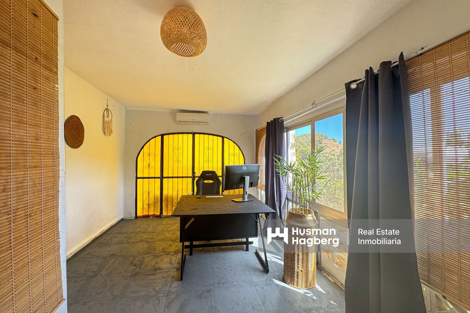 Chalet de 5 habitaciones en Polop en venta con piscina - 375.000 € (Ref: 9460959)