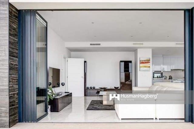 4 Zimmer Villa zu verkaufen in Dénia mit Pool - 795.000 € (Ref: 9471916)