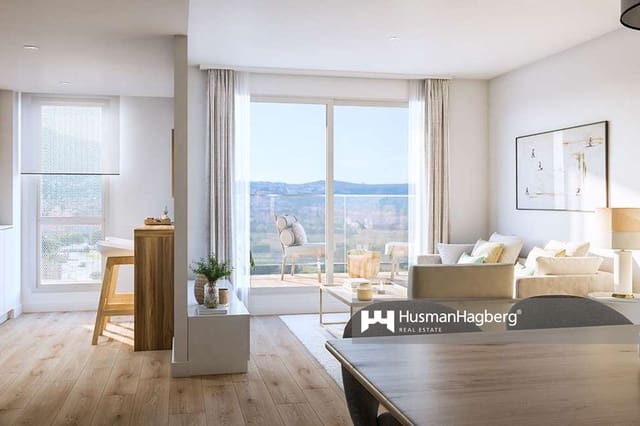 2 soverom Leilighet til salgs i El Montgó, Dénia - € 348 000 (Ref: 9471924)