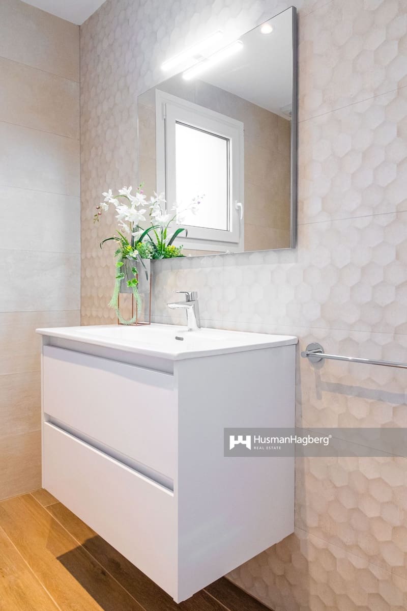 3 chambre Villa/Maison à vendre à Polop avec piscine - 510 000 € (Ref: 9471927)