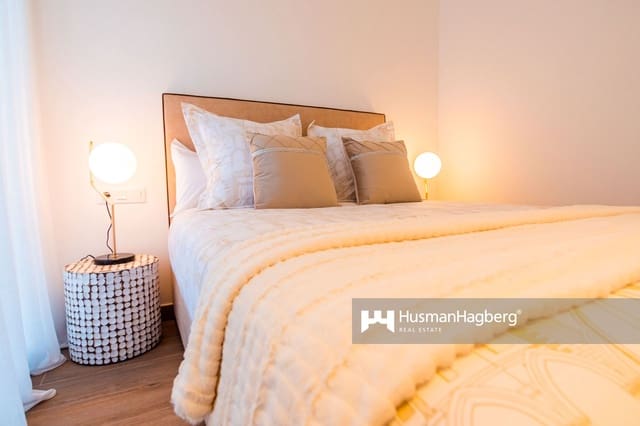 3 chambre Villa/Maison à vendre à Polop avec piscine - 510 000 € (Ref: 9471927)