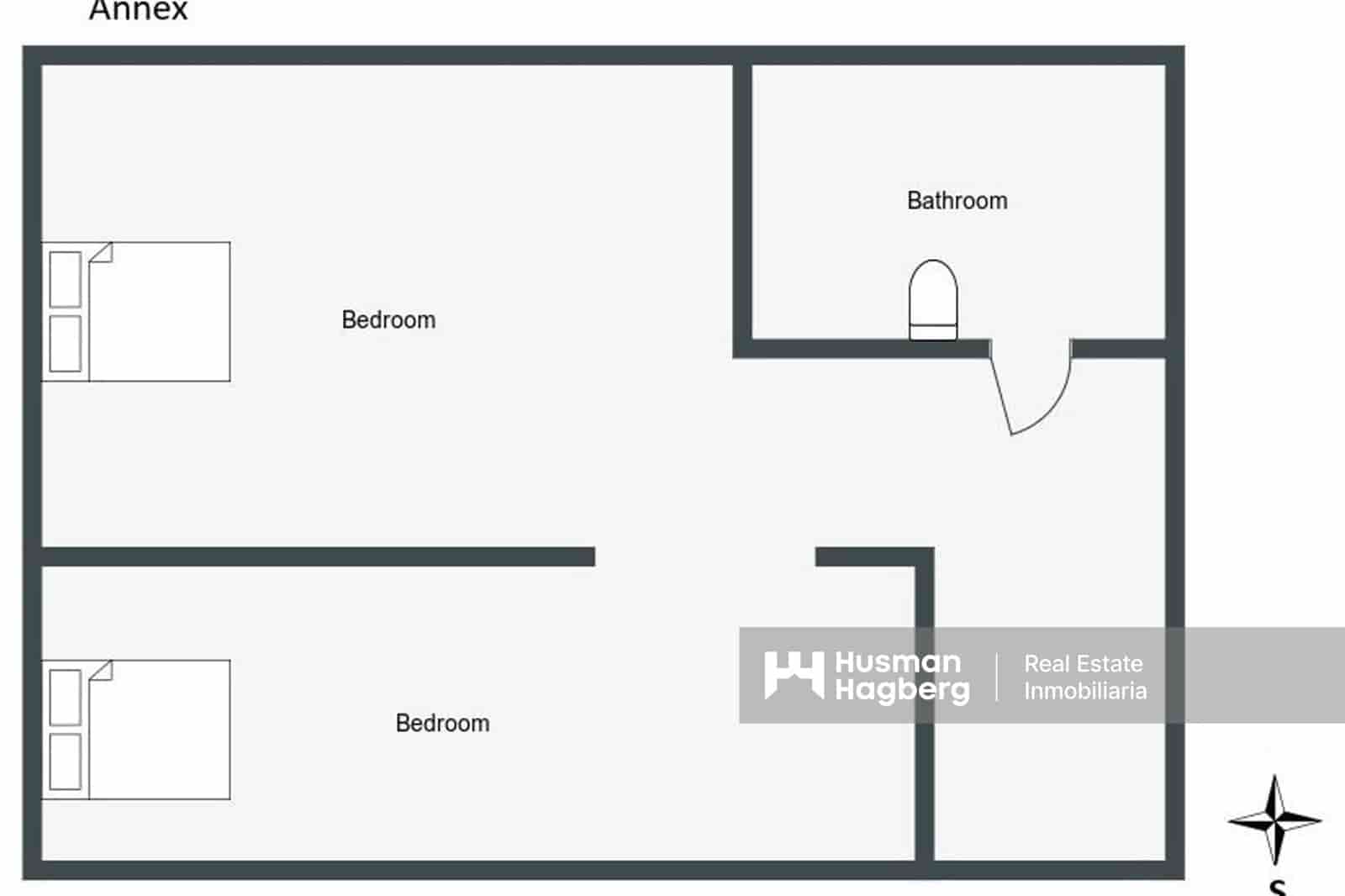 8 sypialnia Willa na sprzedaż w Polop z basenem - 689 000 € (Ref: 9471931)