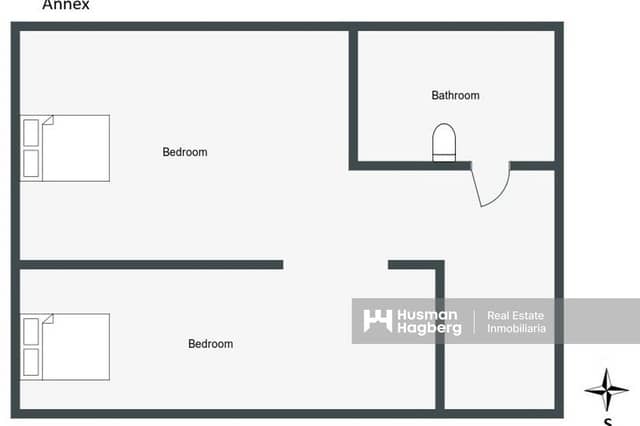 8 sypialnia Willa na sprzedaż w Polop z basenem - 689 000 € (Ref: 9471931)