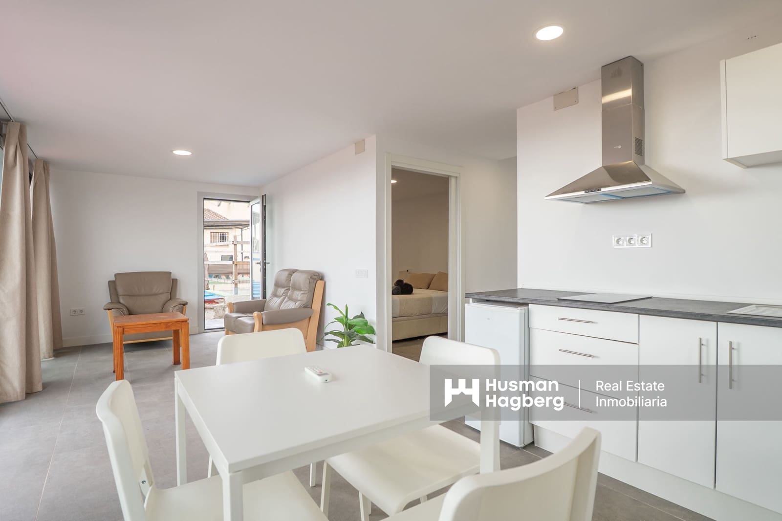 8 sypialnia Willa na sprzedaż w Polop z basenem - 689 000 € (Ref: 9471931)