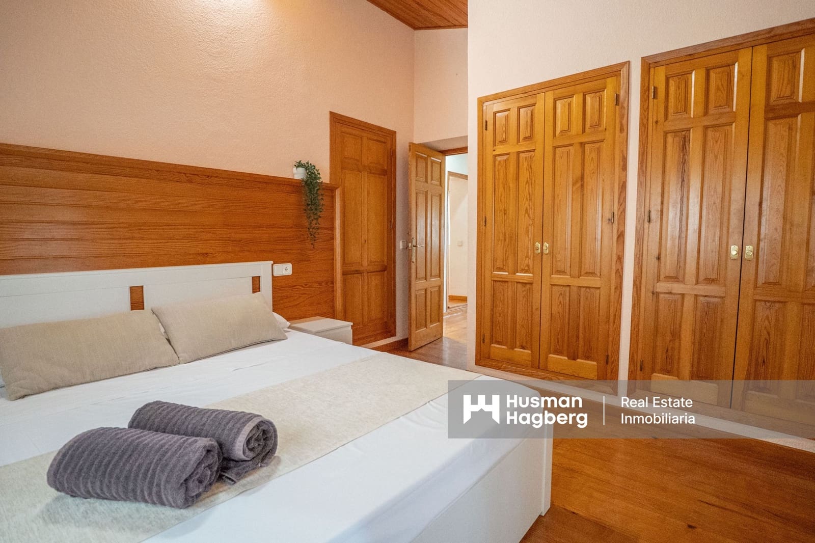 8 sypialnia Willa na sprzedaż w Polop z basenem - 689 000 € (Ref: 9471931)