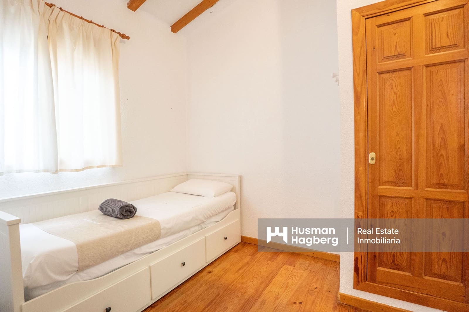 8 sypialnia Willa na sprzedaż w Polop z basenem - 689 000 € (Ref: 9471931)