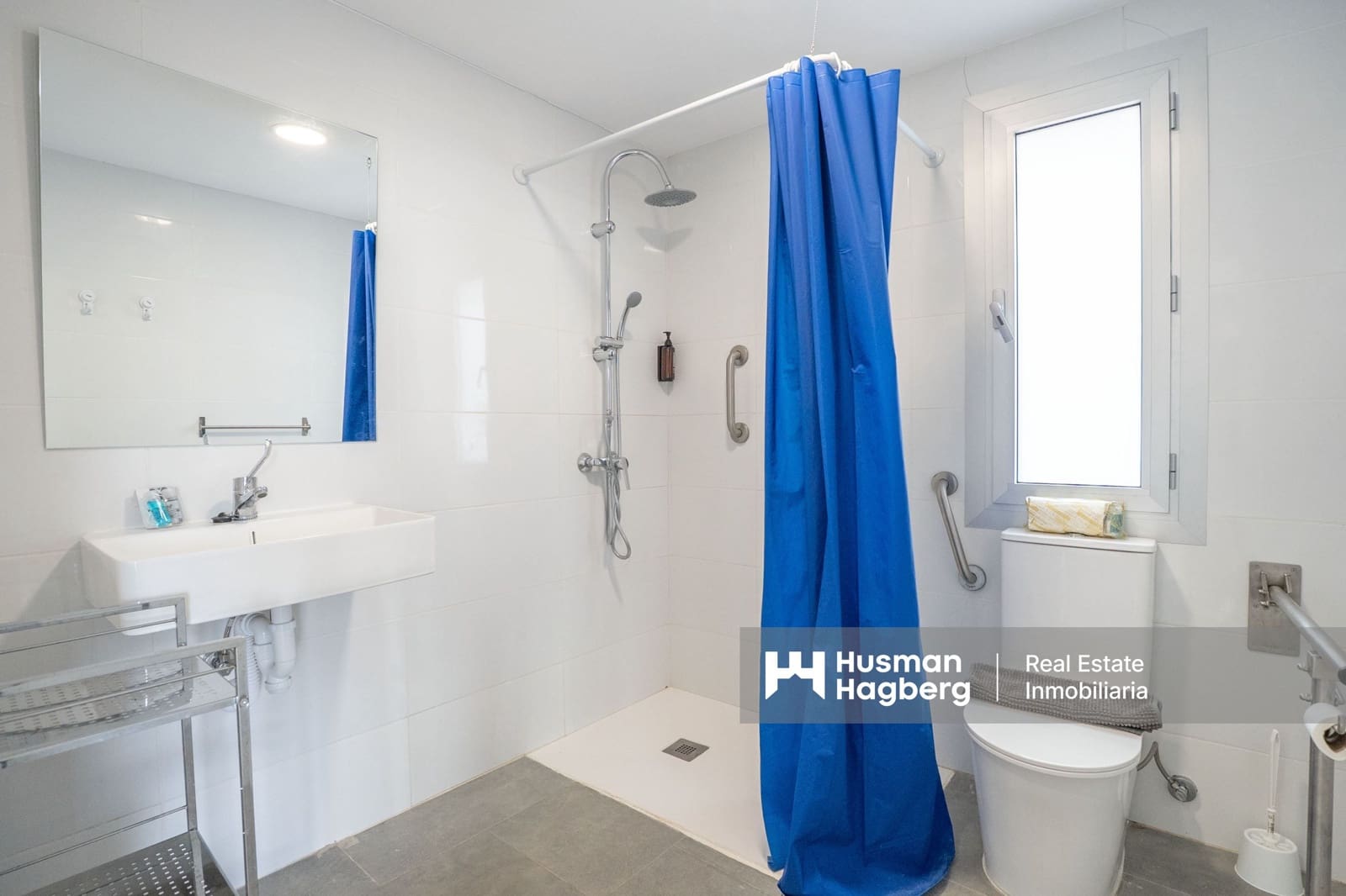 8 sypialnia Willa na sprzedaż w Polop z basenem - 689 000 € (Ref: 9471931)