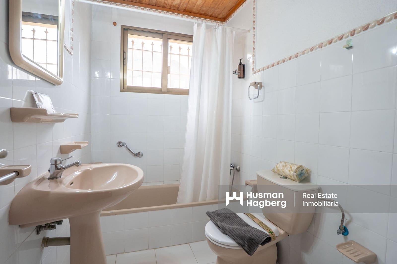 8 sypialnia Willa na sprzedaż w Polop z basenem - 689 000 € (Ref: 9471931)