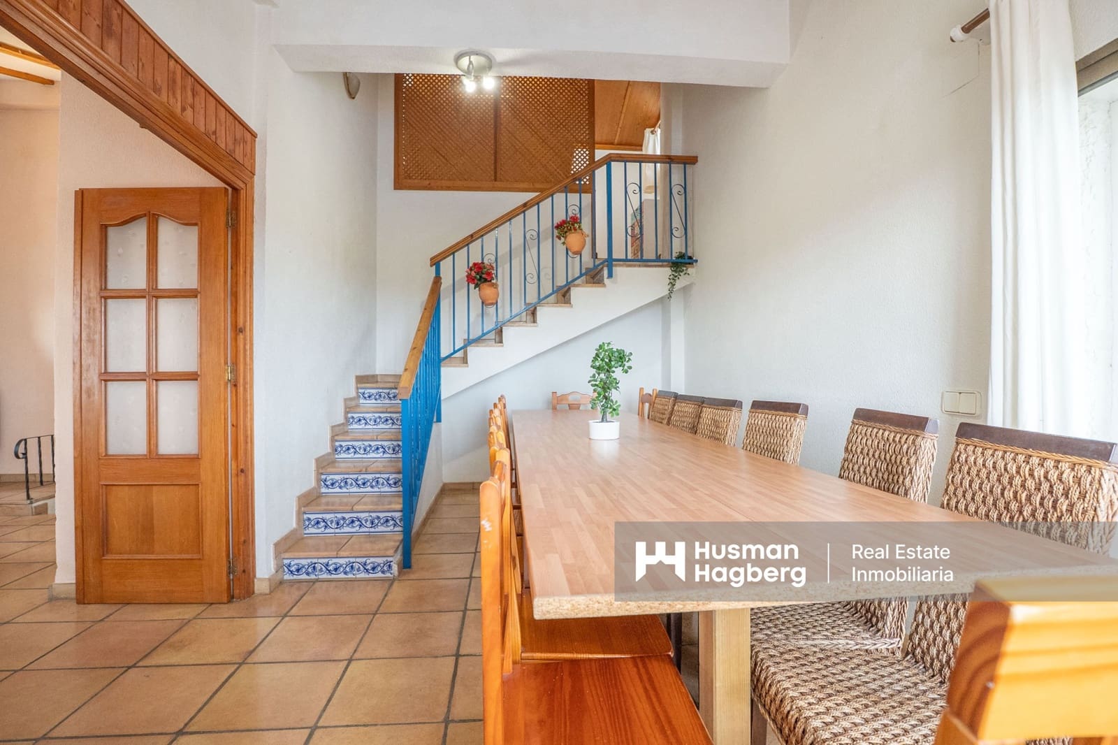 8 sypialnia Willa na sprzedaż w Polop z basenem - 689 000 € (Ref: 9471931)