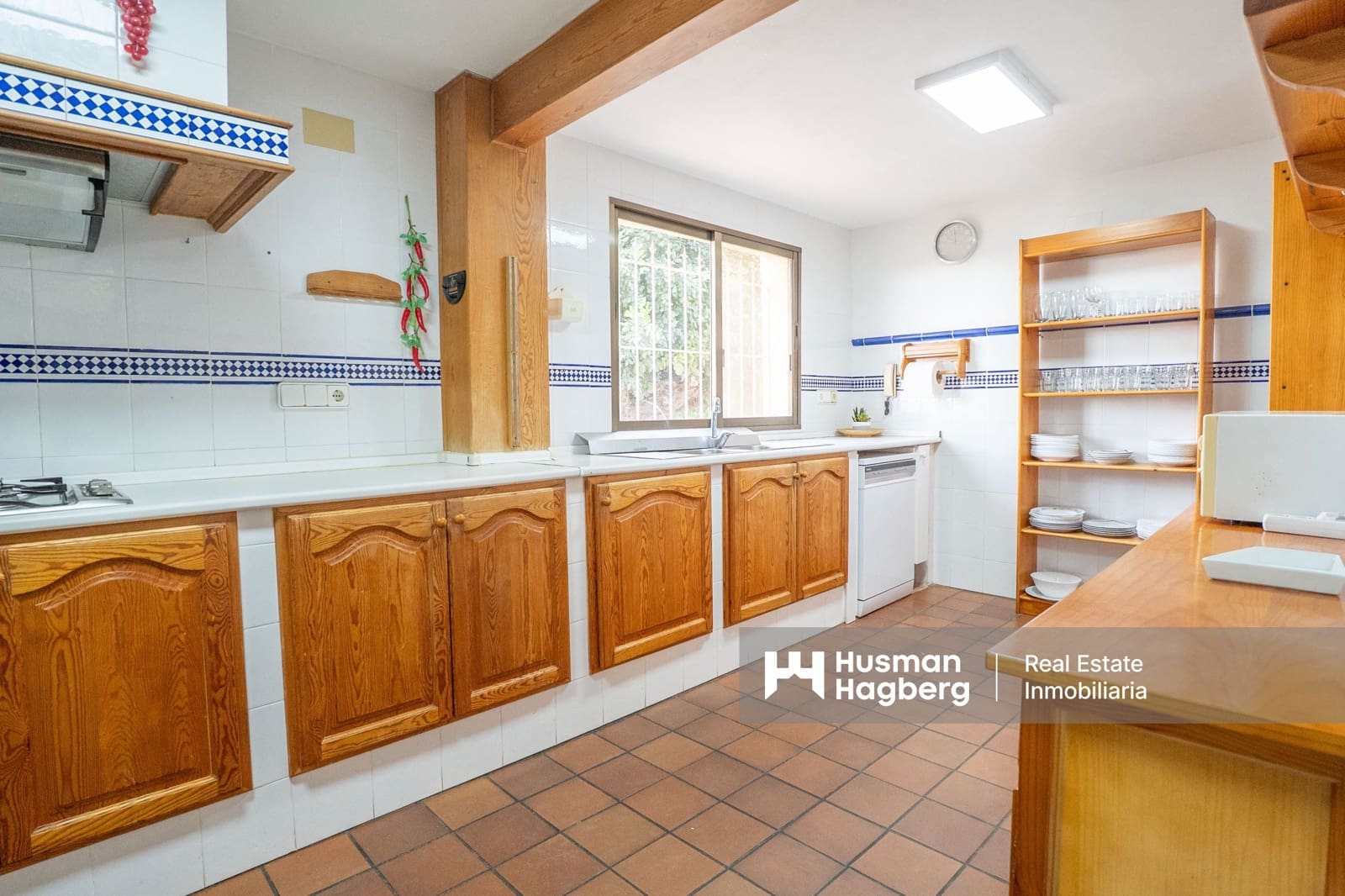 8 sypialnia Willa na sprzedaż w Polop z basenem - 689 000 € (Ref: 9471931)