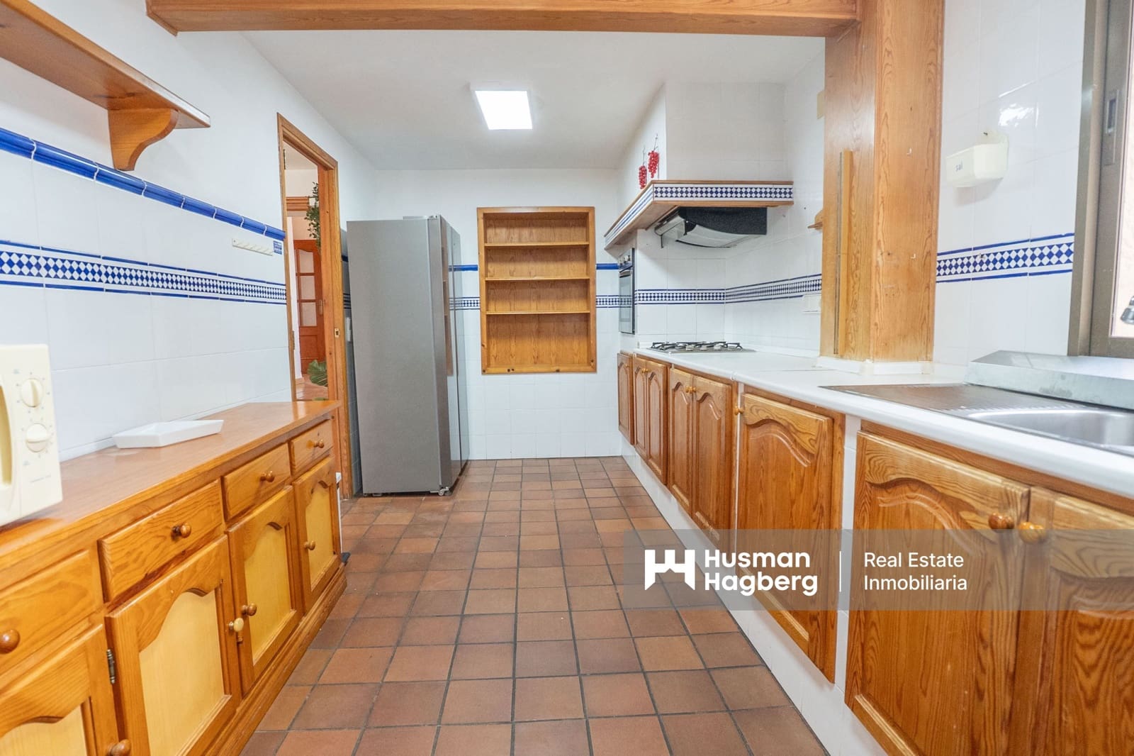 8 sypialnia Willa na sprzedaż w Polop z basenem - 689 000 € (Ref: 9471931)