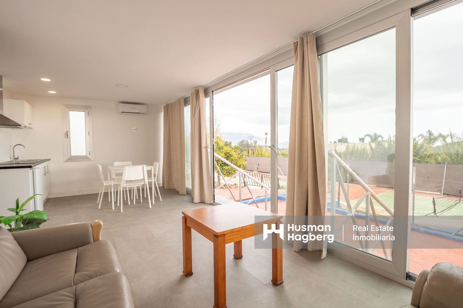 8 sypialnia Willa na sprzedaż w Polop z basenem - 689 000 € (Ref: 9471931)